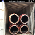 Prestressed Concrete Spun Pile Mould Preform Mould